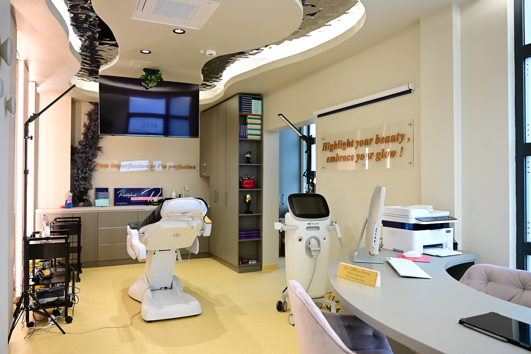 Spitalul Anastasia - Craiova